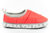 Fila Comfider Damen-Slipper [FFW0227.40062], Koralle.