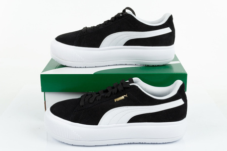 Puma Suede Mayu Damen Sportschuhe [380686 02]