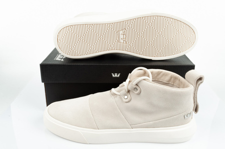 Supra Charles [08047-125] Schlittschuh-Sportschuhe