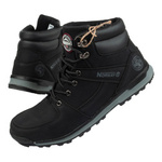 Geographical Norway Herrenstiefel [NIAGARA-GN BLACK]