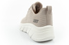 Skechers Bobs B Flex Damen-Sneaker in modischem Beig