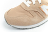 Damen Sportschuhe Sneakers New Balance [WL373SQ2], beige.