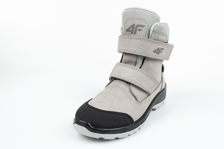 4F-Schneestiefel für Kinder [HJZ21-JOBMW250 26S] 