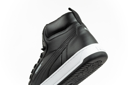 Herren Sportschuhe Puma Caven 2.0 [392333 02] schwarz, weiß.