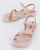 Damen Sandalen Ipanema Fashion Sand VIII [82842 AR640], rosa.