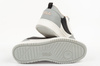 Fila Rega Herren-Sneaker, modisches Weiß, bequem