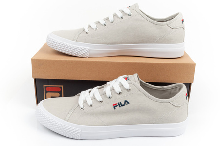 Fila Pointer Herren-Sneaker [FFM0043.80012], grau.
