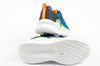 Skechers Meteor-Lights LED-Kindersneaker für Jungen mit Klettverschluss