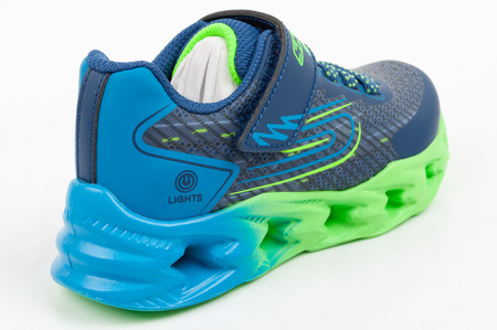 Skechers Lights Vortex 2.0 LED-Kindersneaker