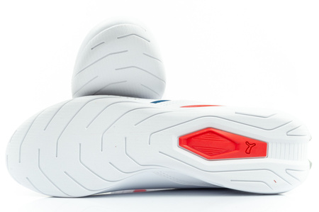Puma BMW Drift Cat Herren Sportschuhe [307304 02], weiß.