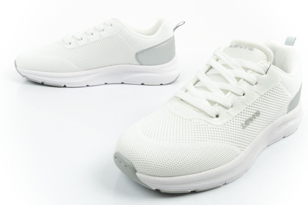 Levi's Damen-Sneaker Jackson – Modische weiße Sneaker