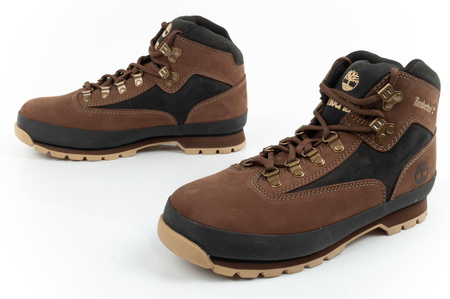 Timberland Euro Hiker [TB0A5ZJ5968] Herren Wanderstiefel, braun.