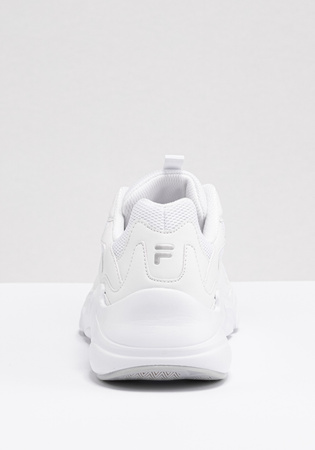 Fila Collene Damen-Sneaker – Modisch, bequem und leicht