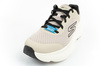 Skechers Max Cushioning Endeavour Herren Sportschuhe Beige [220613/TPBK].