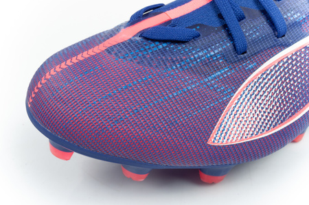Puma Ultra 5 Match Fg/Ag [107687 01] Fußballschuhe, lila.