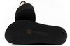 Karl Lagerfeld Thermo Damen Schneestiefel Stiefeletten mit Fell gold [KL48554 HGD]