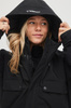 O'Neill Damen Wintersportjacke [1500015-19010] Snowboard Ski 20K, schwarz.