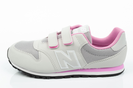 Buty Dziecięce Sportowe New Balance [YV500RI]