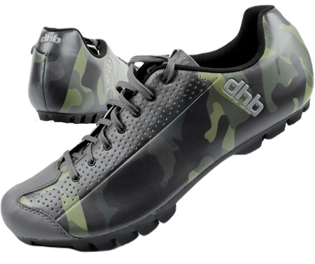 Fahrradschuhe DHB Dorica Mtb [A1543 CAMO]