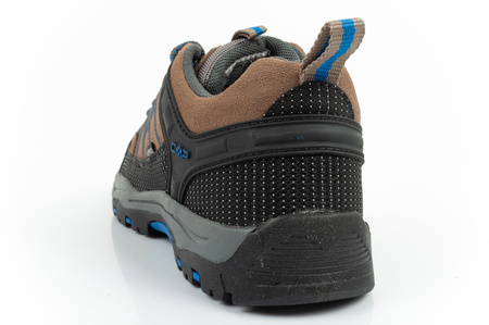 CMP Rigel Low Kinder Trekkingschuhe, wasserdicht und langlebig