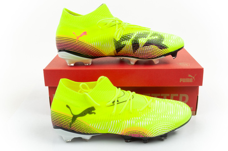 Puma Future 8 Match FG/AG Fußballschuhe.