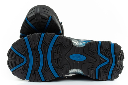 Regatta S1P Arbeits- und Sicherheitsstiefel für Männer [TRK109] 