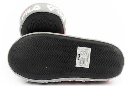 Fila Comfider Kinderhausschuhe [FFK0117.40063], rosa.