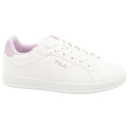 Fila Foro Damen-Sneaker, Weiß: Modisch und bequem