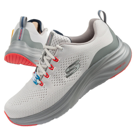 Skechers Vapor Herren-Sportschuhe [232625/GYOR], grau.