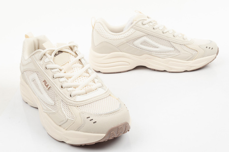 Fila Netgrind Herren-Sportschuhe, bequem, modisch, Ecru