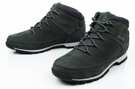 Trapery TIMBERLAND Sprint Trekker Mid WHEAT [TB0A1WFI0051]