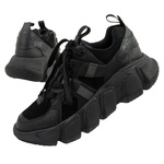 Caterpillar Imposter [P111206] Herren Sportschuhe, Schwarz.