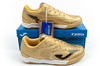 Joma Evolution JR 2617 Kinder-Sportschuhe, Gold