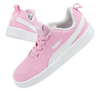 Puma Courtflex Inf Schuhe [362651 21]