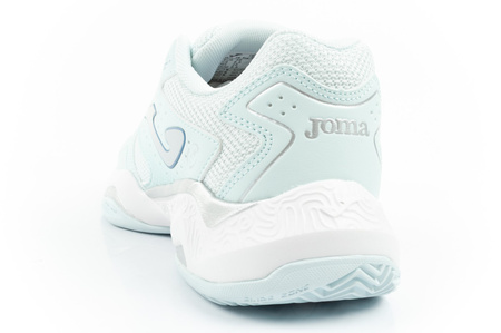 Joma Master Damen-Padelschuhe, Blau