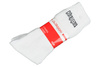 Kappa weiße lange Socken [34113IW 900] 3er-Pack