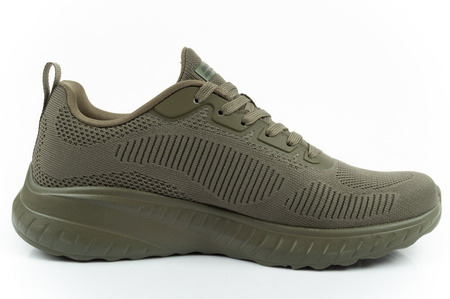 Skechers Bobs Squad Chaos Herren-Sneaker in Helloliv
