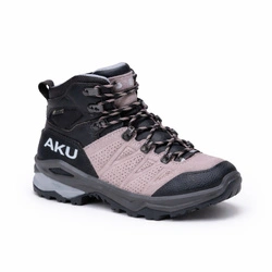 Aku Damen-Trekkingschuhe Adapta Gore-Tex aus Leder