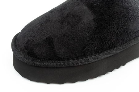 Wrangler Elsa Winterstiefel – isoliert, bequem und modisch