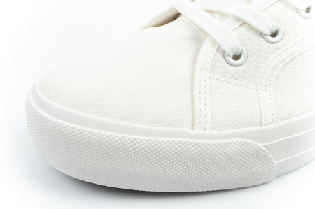 Lee Ava Low Herren-Sneaker – Weiß, modisch, bequem