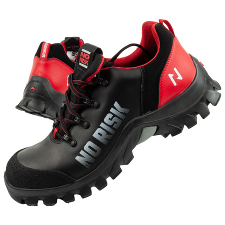 No Risk Men Low Safety SRC S3 Arbeitsschuhe [1264.00]