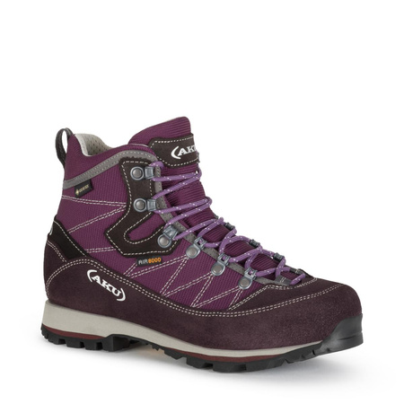 Aku Trekker Lite Damen Trekking-Sportschuhe Gore-Tex Leder [978195]