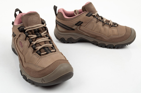 Keen Damen-Wanderschuhe Targhee IV Waterproof