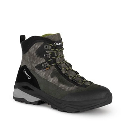 Aku Adapta Gore-Tex Herren Trekking-Sportschuhe, strapazierfähig [494478]
