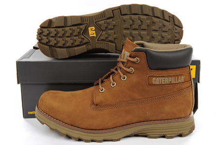 Buty zimowe Caterpillar Founder [P717819]