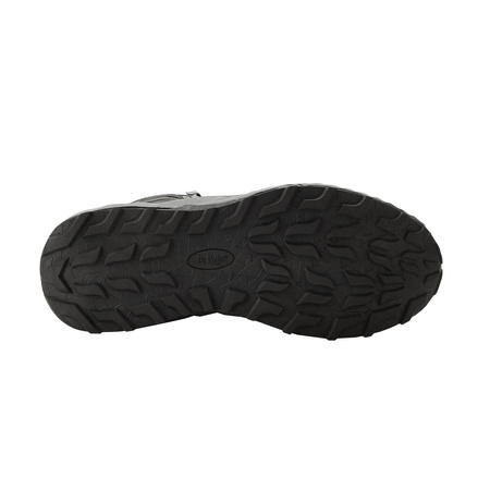 Lee Cooper Herren-Winter-Trekkingstiefel – gefüttert, wasserdicht, grün