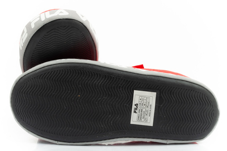 Fila Comfider Damen-Slipper [FFW0227.40062], Koralle.