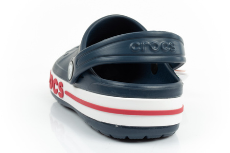 Crocs Bayaband Clog Clog-Sandalen [207019-410], Marineblau.