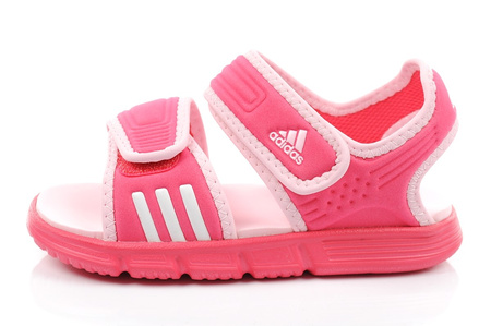 Sandały dziecięce ADIDAS AKWAH 7 L [G42825]
