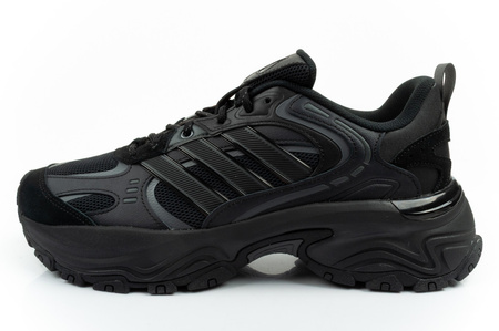 Adidas Shadow Fever Herren-Sneaker – Modisches Schwarz